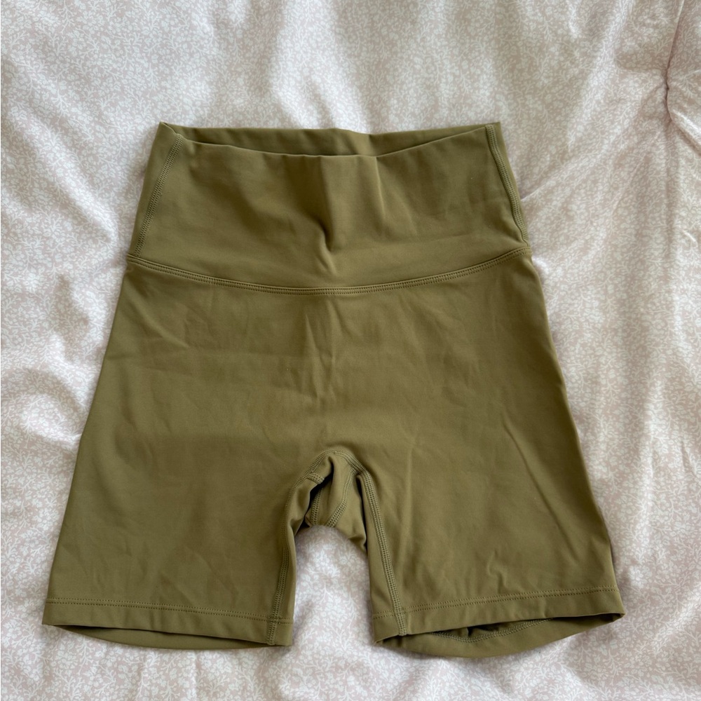 Adanola Bike Shorts